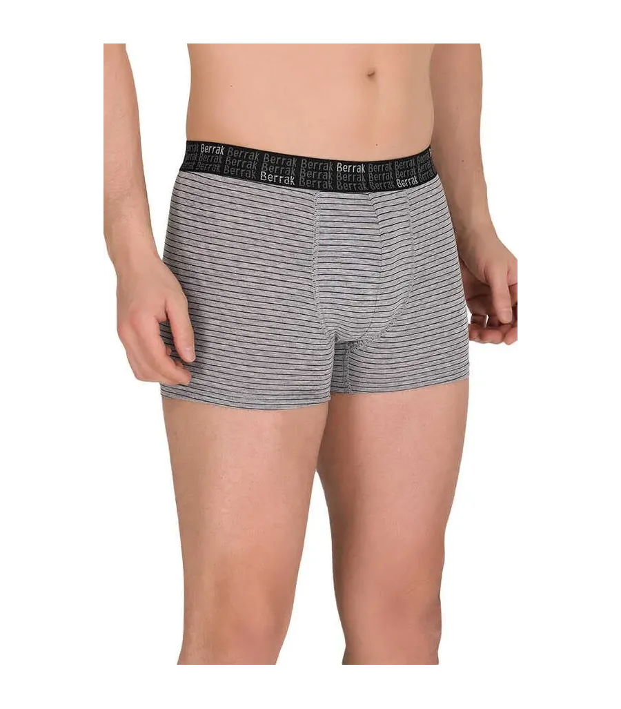 Berrak Erkek Boxer Short Berrak 4475