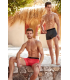 Berrak Erkek Boxer Short Berrak 4476