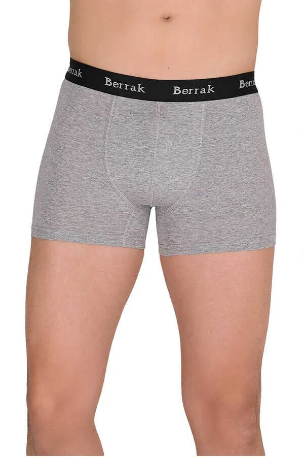 Berrak Erkek Boxer Short Berrak 4476