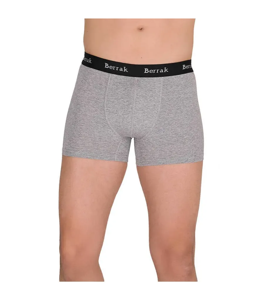 Berrak Erkek Boxer Short Berrak 4476