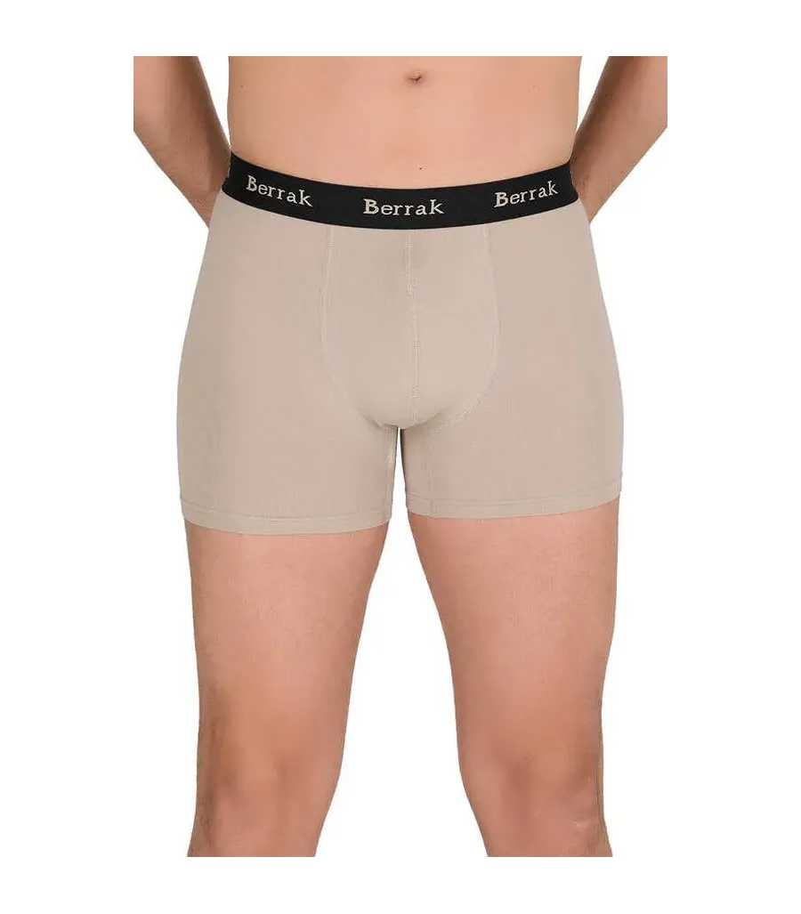 Berrak Erkek Boxer Short Berrak 4476