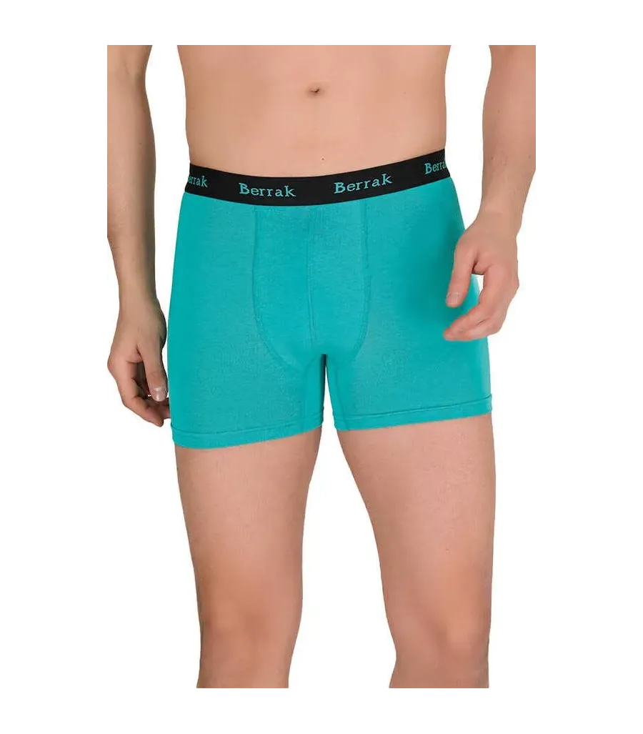 Berrak Erkek Boxer Short Berrak 4476