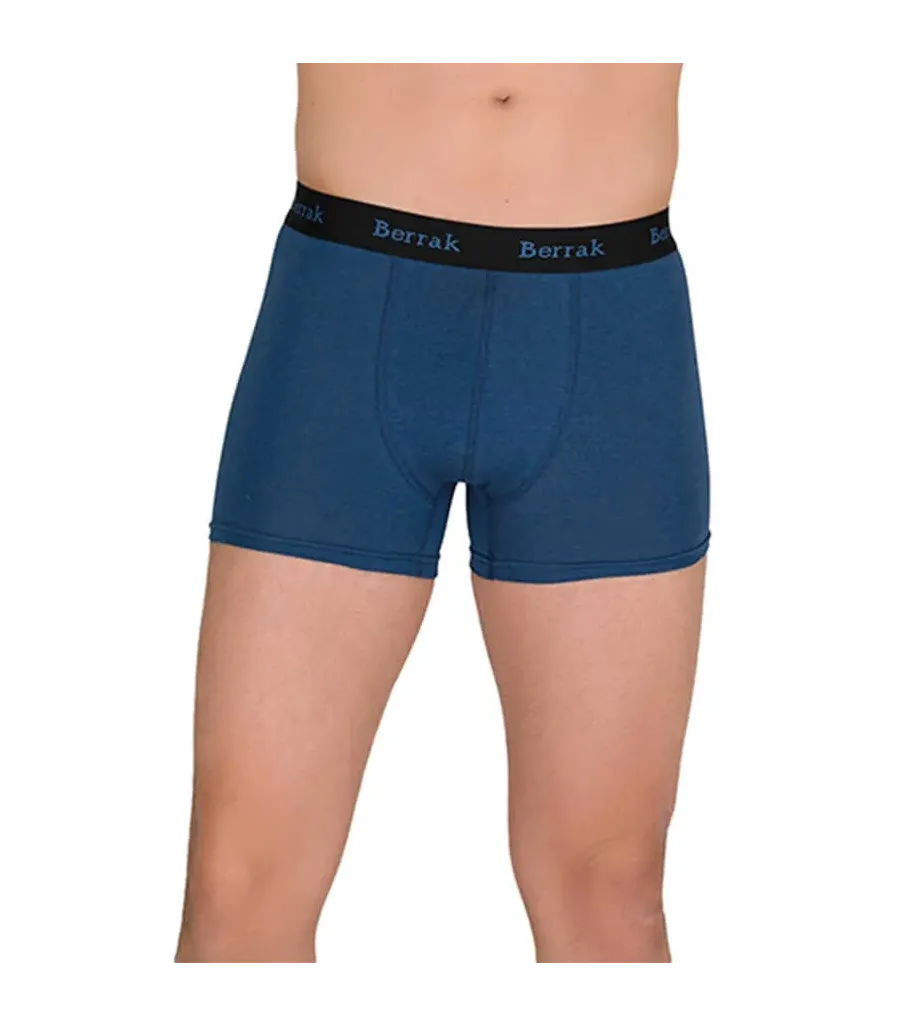 Berrak Erkek Boxer Short Berrak 4476