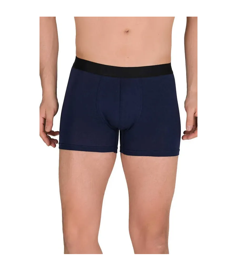 Berrak Erkek Boxer Short Berrak 4476