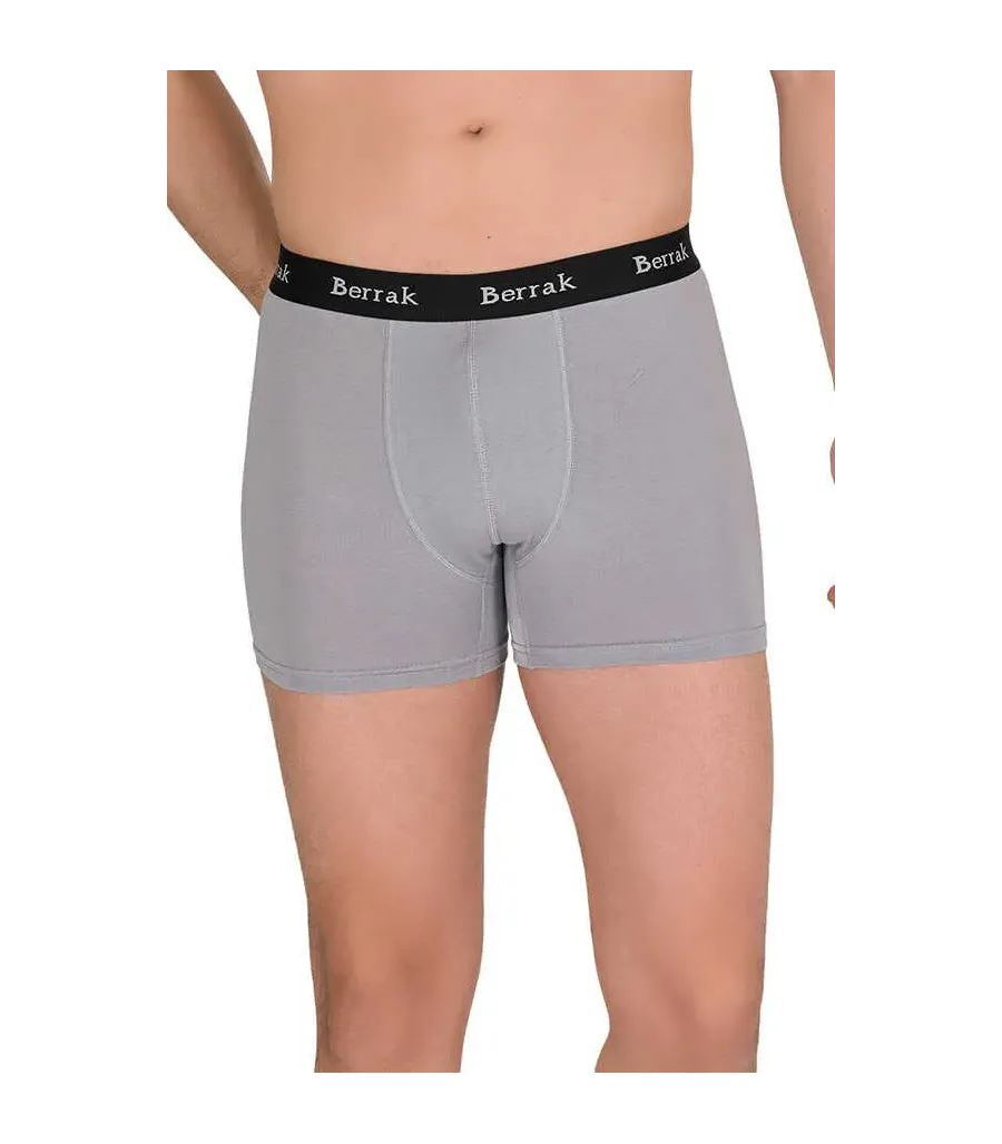Berrak Erkek Boxer Short Berrak 4476