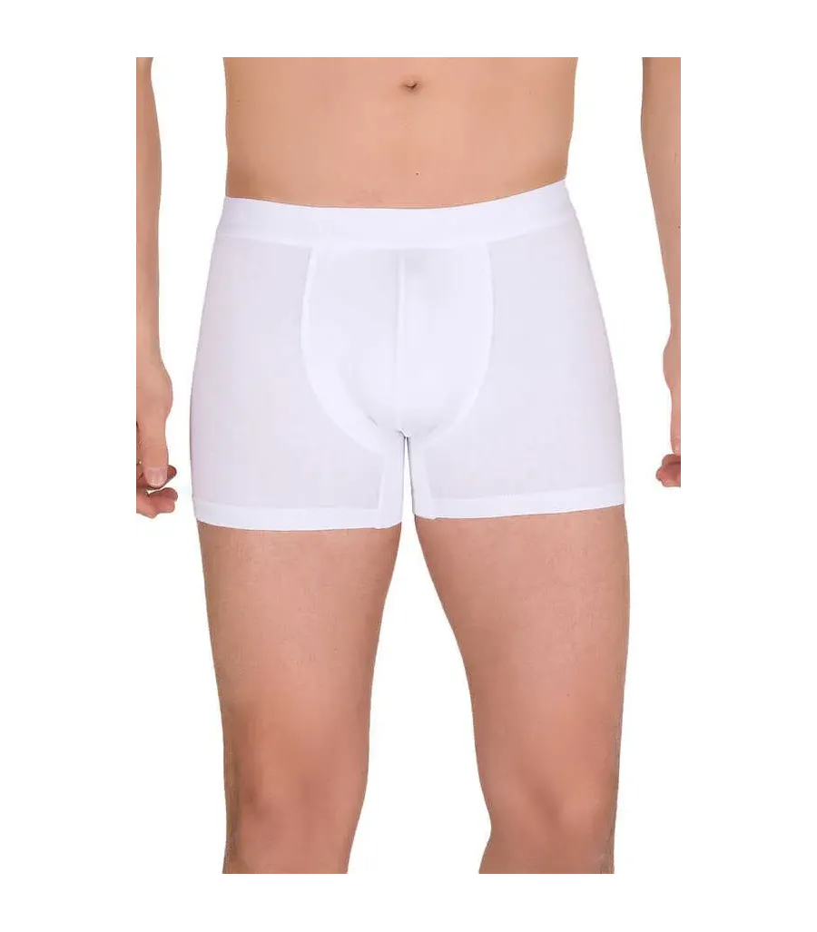 Berrak Erkek Boxer Short Berrak 4476