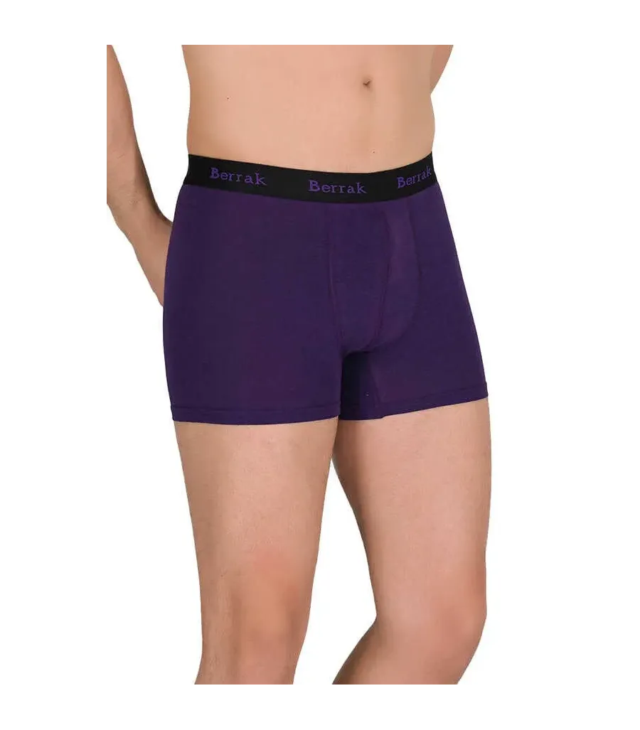 Berrak Erkek Boxer Short Berrak 4476