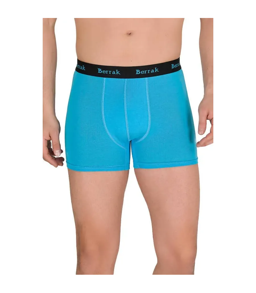 Berrak Erkek Boxer Short Berrak 4476