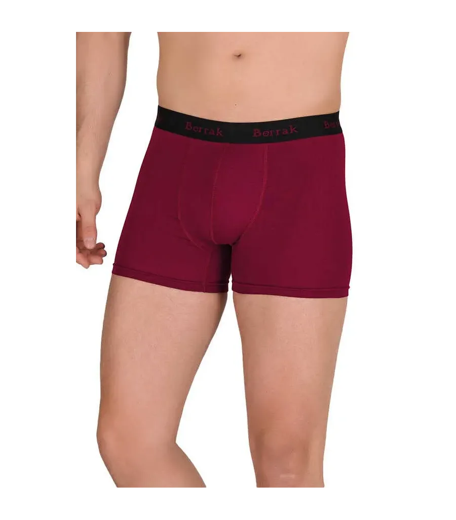 Berrak Erkek Boxer Short Berrak 4476