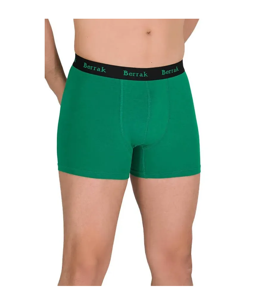 Berrak Erkek Boxer Short Berrak 4476