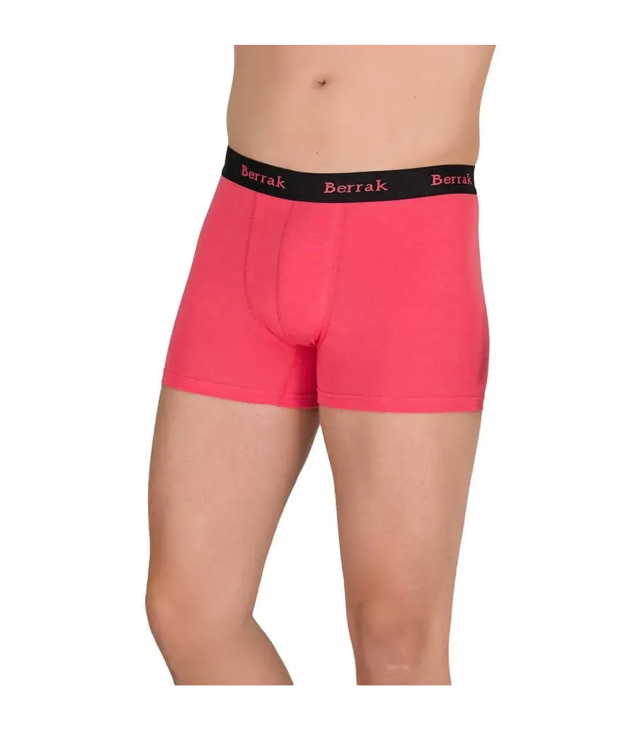 Berrak Erkek Boxer Short Berrak 4476