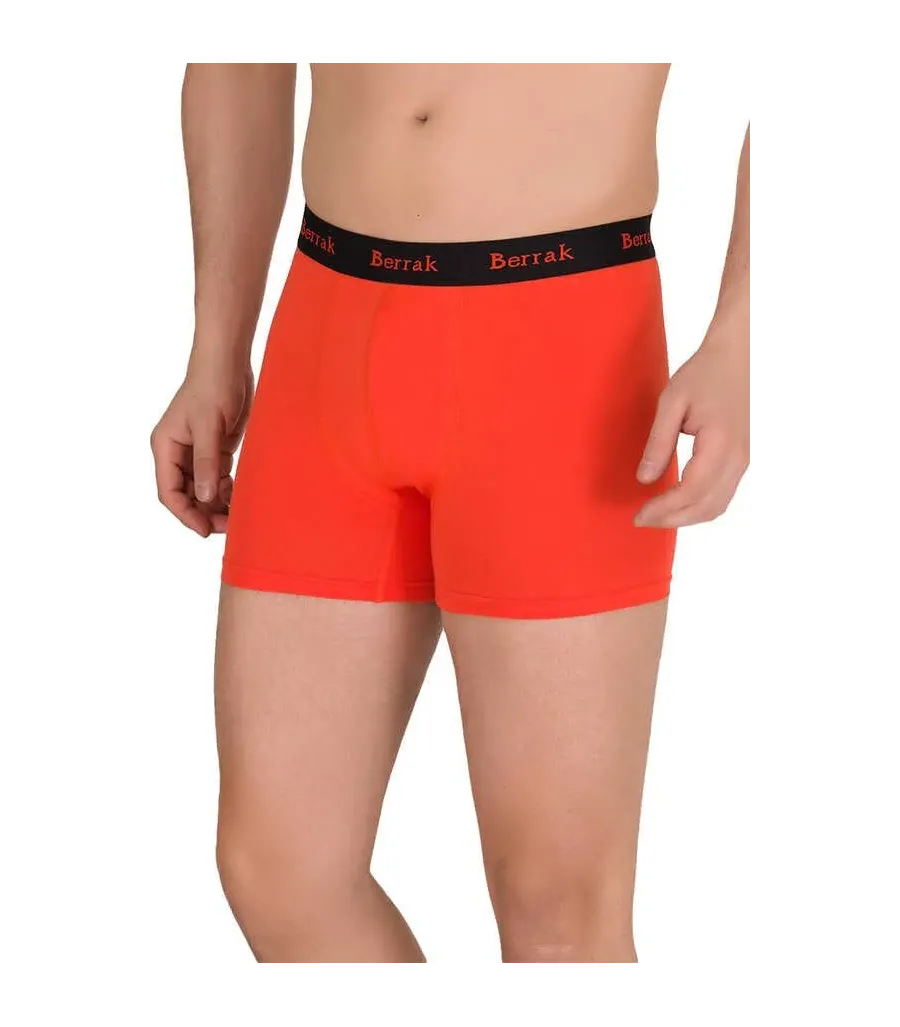 Berrak Erkek Boxer Short Berrak 4476