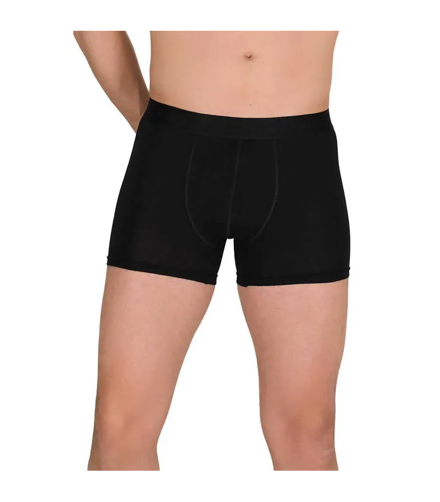 Berrak Erkek Boxer Short Berrak 4476