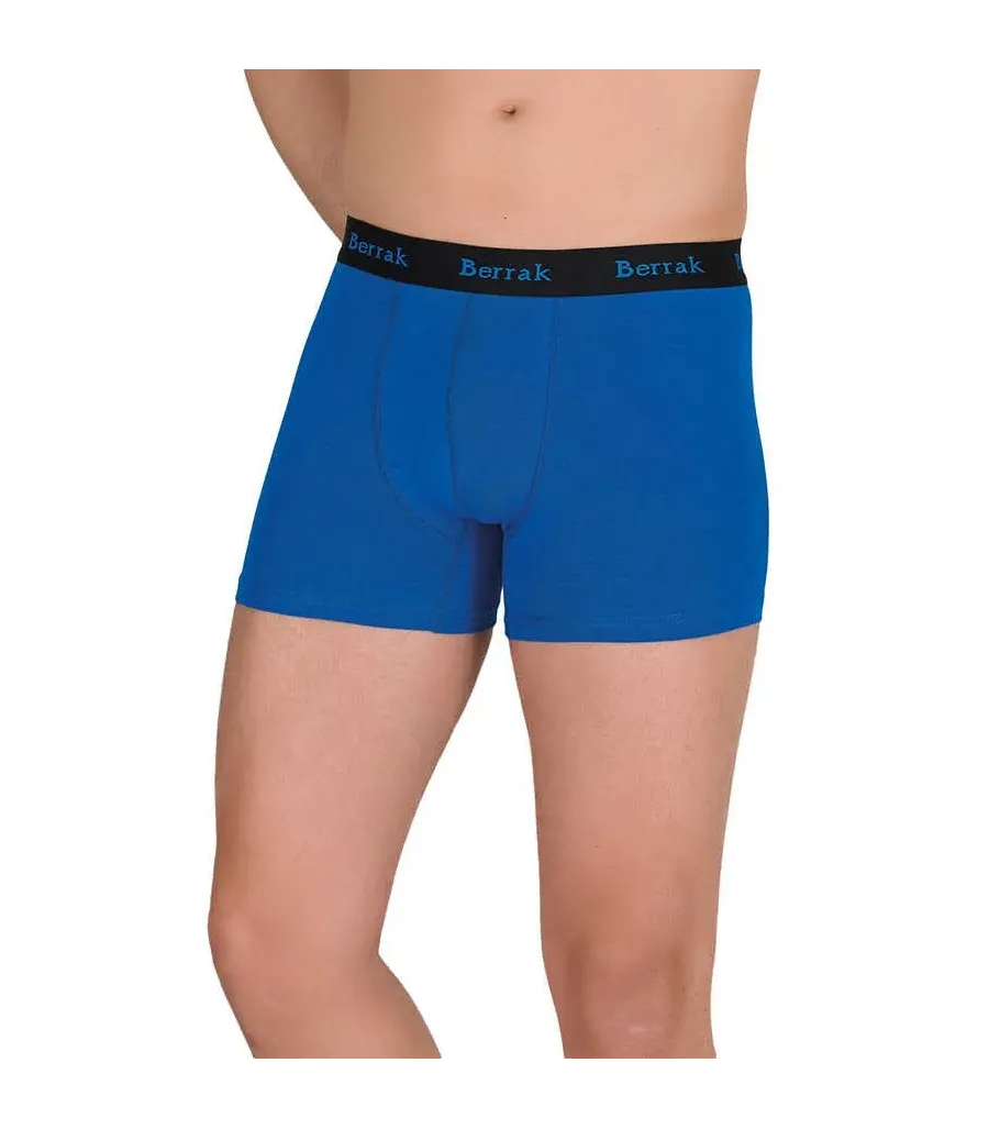 Berrak Erkek Boxer Short Berrak 4476