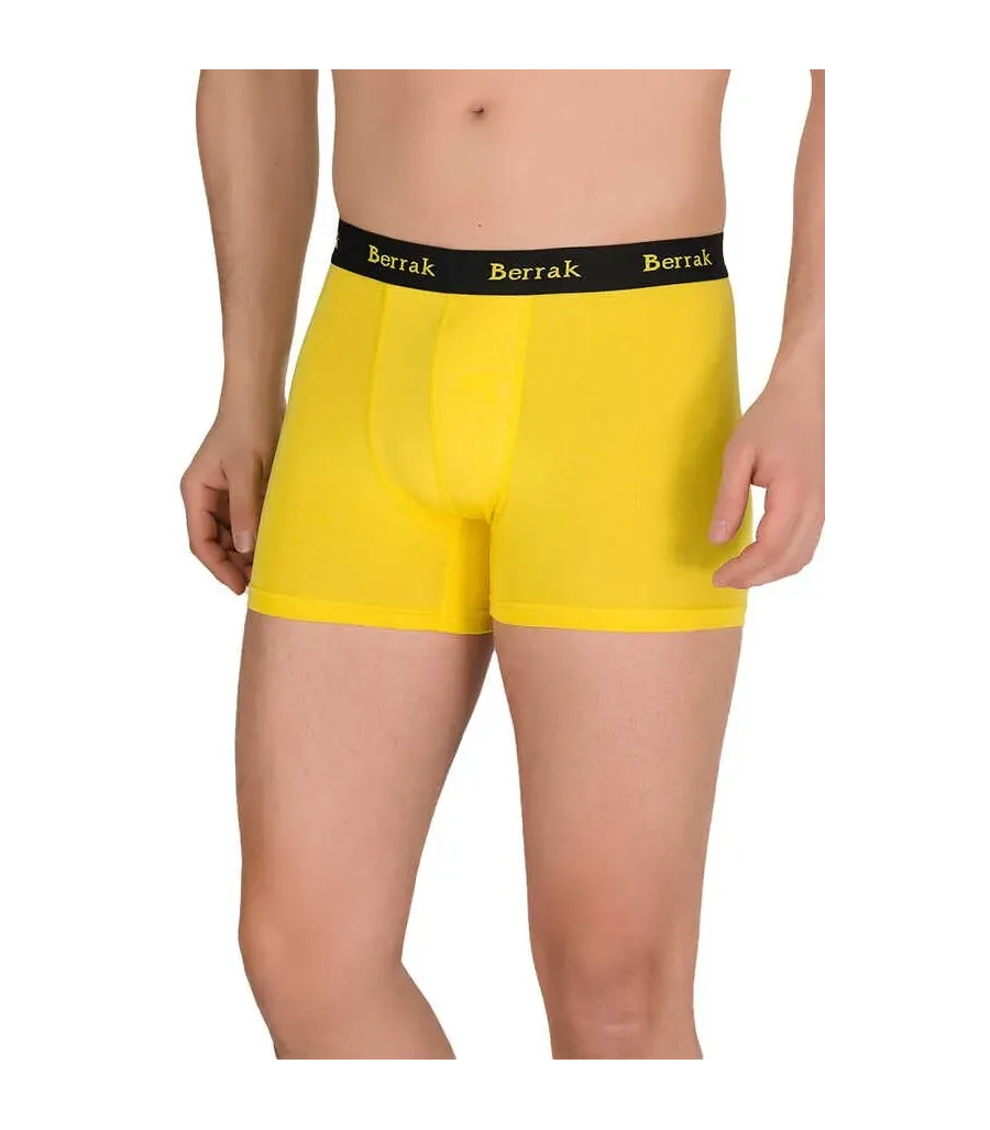 Berrak Erkek Boxer Short Berrak 4476