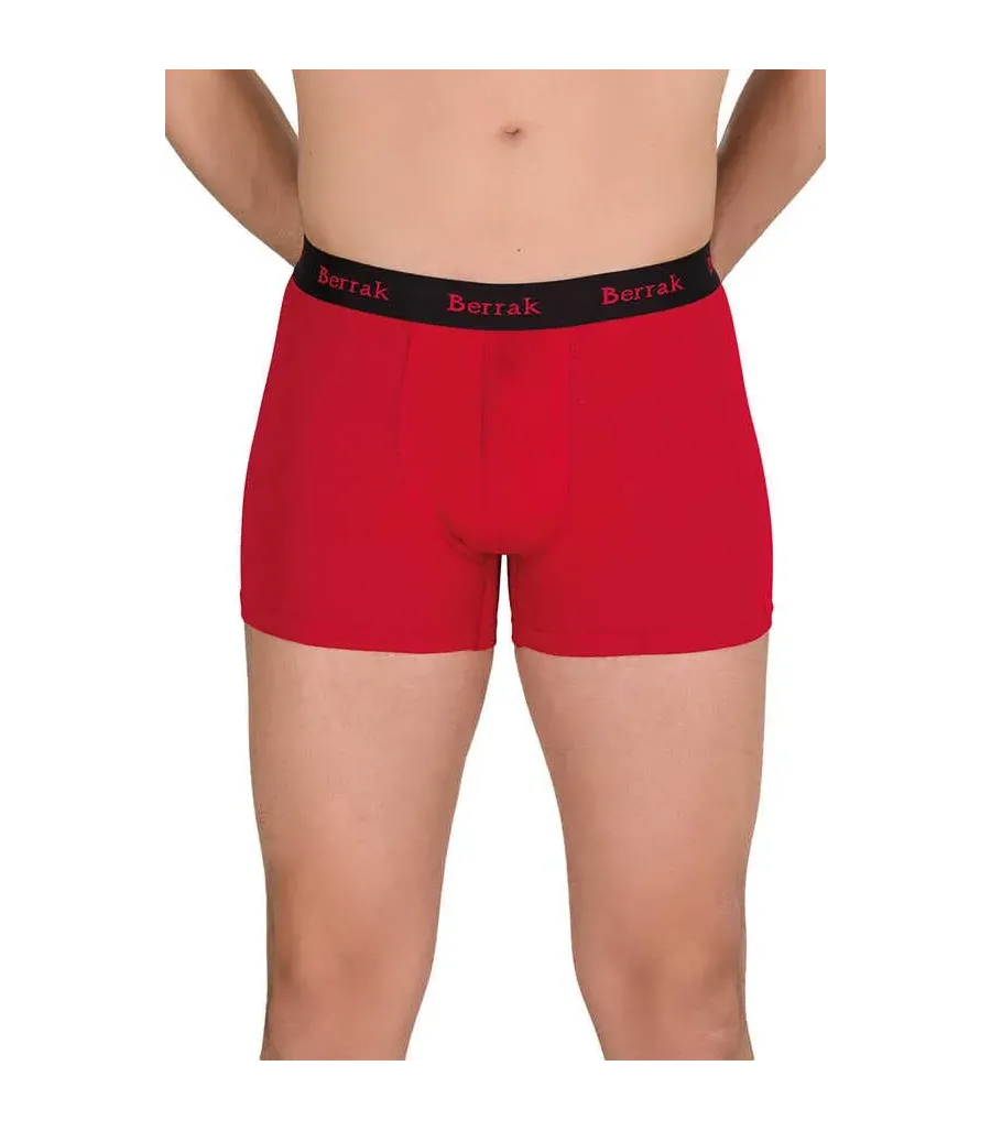 Berrak Erkek Boxer Short Berrak 4476