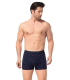 Berrak Erkek Lycralı Desenli Boxer Short