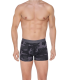 Berrak Erkek Lycralı Desenli Boxer Short
