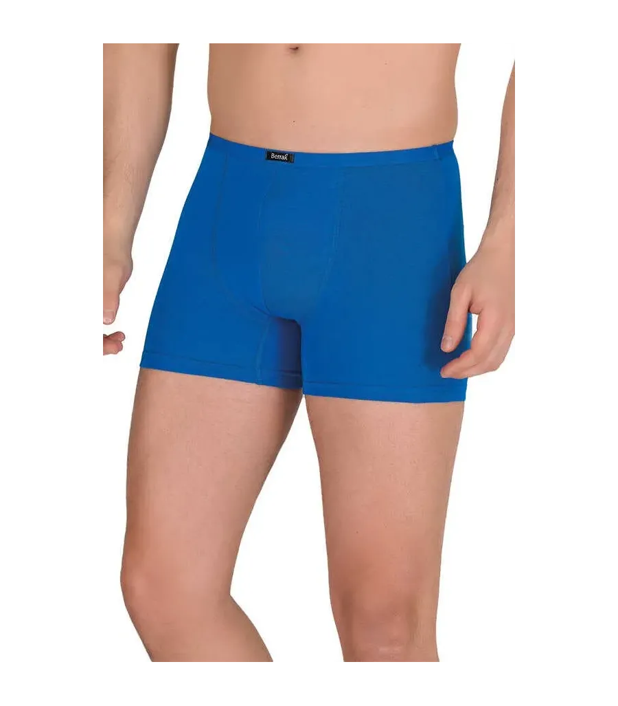 Berrak Erkek Modal Boxer Short Berrak 4488