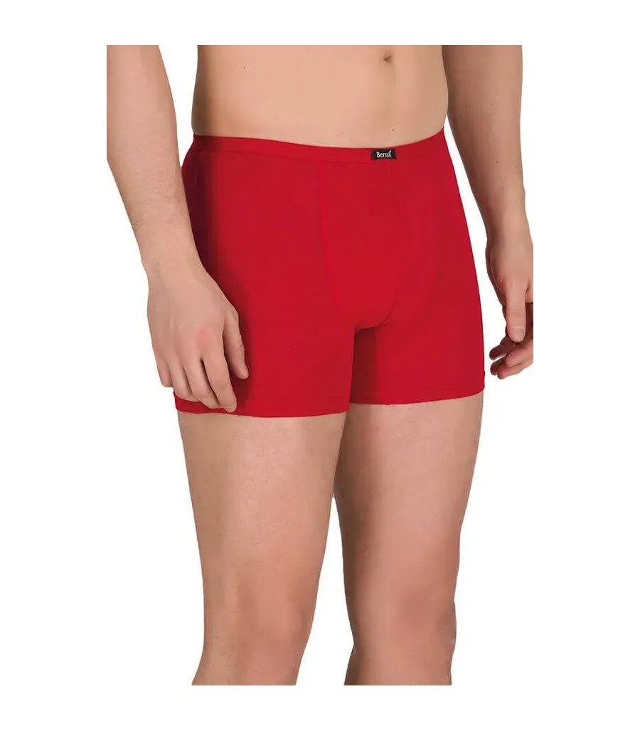 Berrak Erkek Modal Boxer Short Berrak 4488