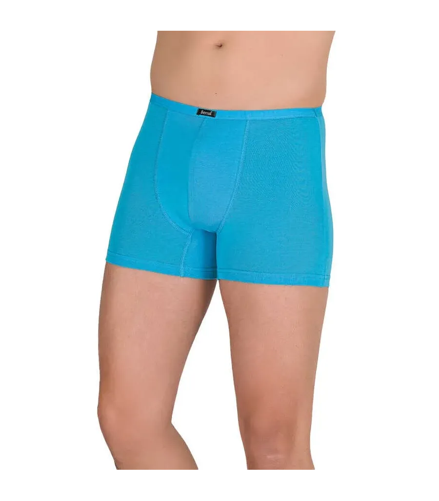 Berrak Erkek Modal Boxer Short Berrak 4488