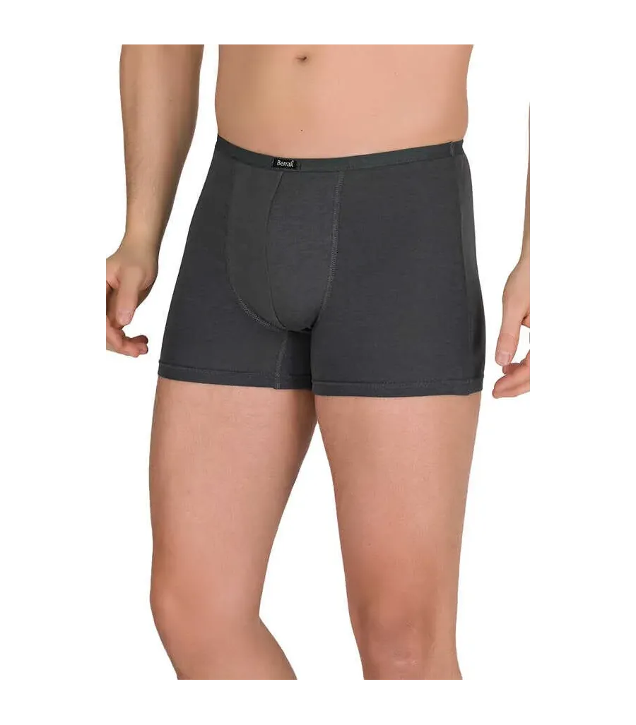 Berrak Erkek Modal Boxer Short Berrak 4488