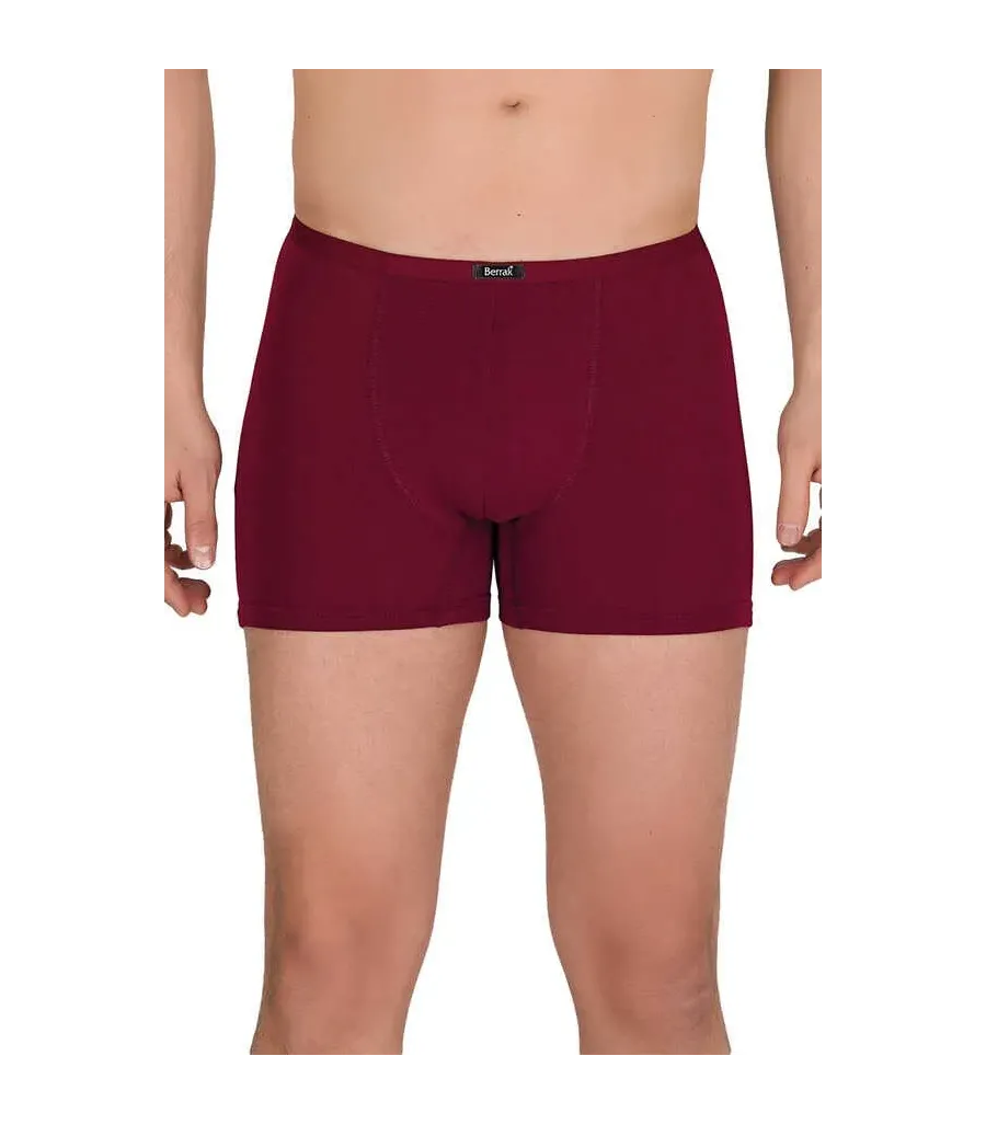 Berrak Erkek Modal Boxer Short Berrak 4488