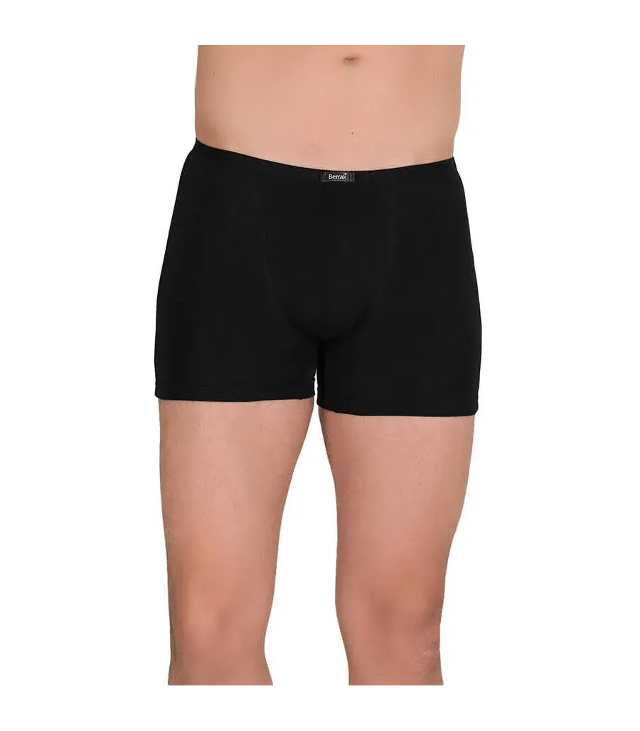 Berrak Erkek Modal Boxer Short Berrak 4488
