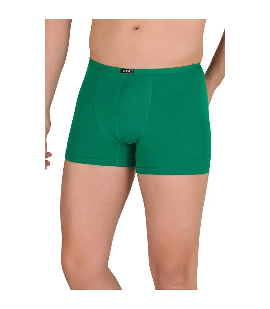 Berrak Erkek Modal Boxer Short Berrak 4488