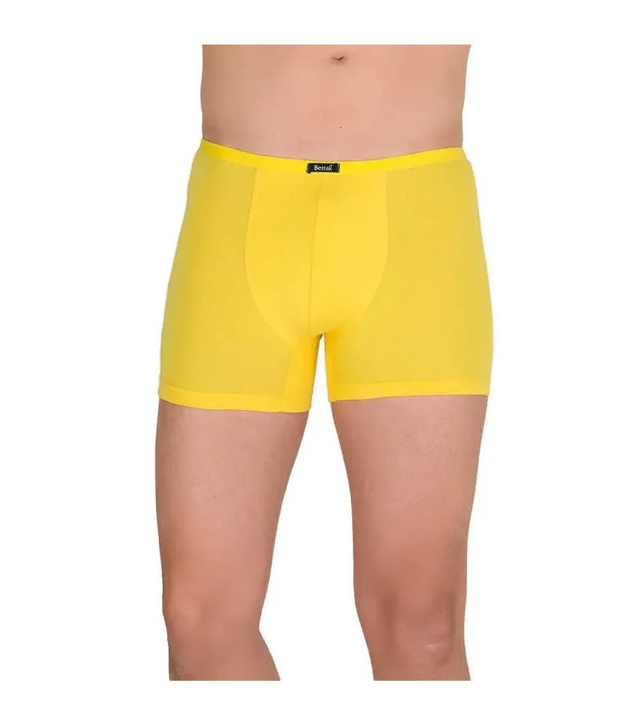 Berrak Erkek Modal Boxer Short Berrak 4488