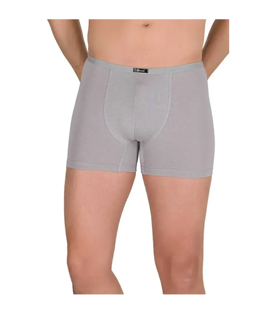 Berrak Erkek Modal Boxer Short Berrak 4488