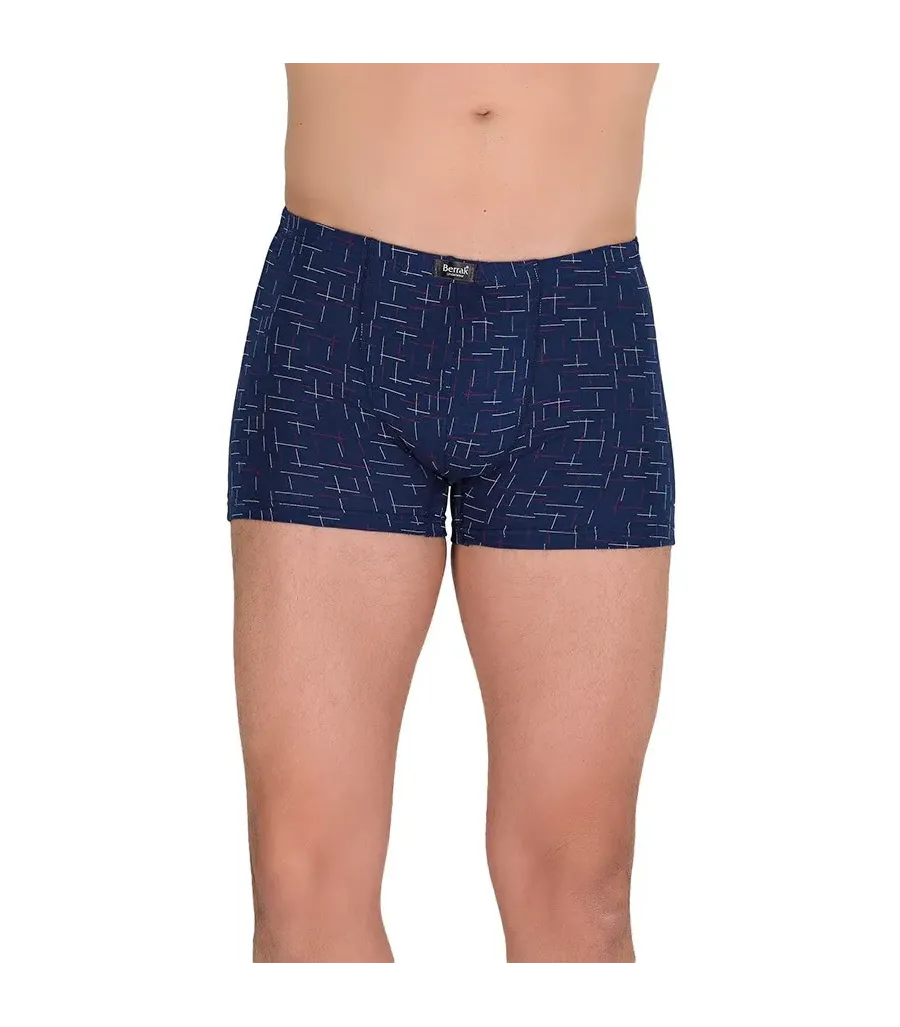 Berrak Erkek Modal Boxer Short Berrak 4497