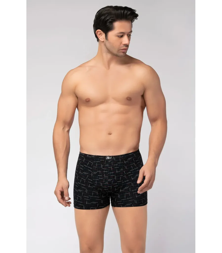 Berrak Erkek Modal Boxer Short Berrak 4497