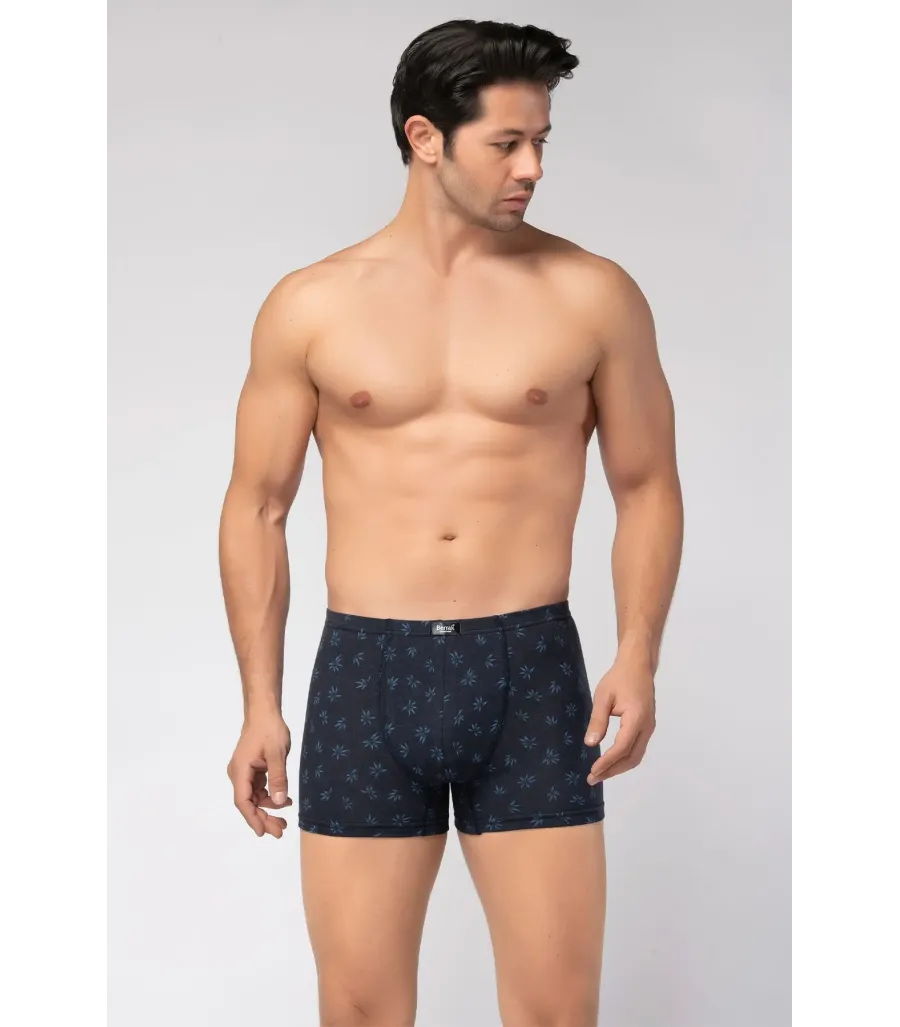 Berrak Erkek Modal Boxer Short Berrak 4497