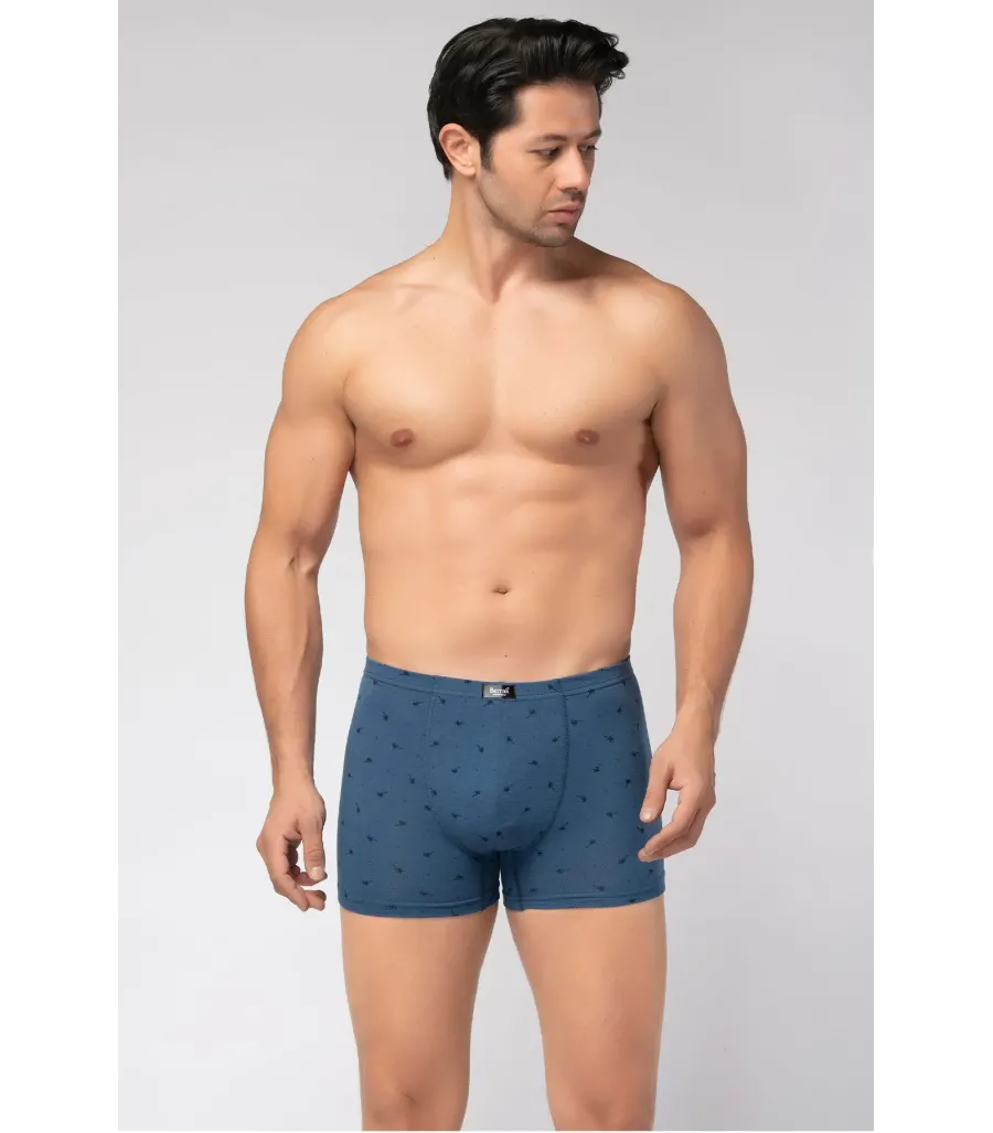 Berrak Erkek Modal Boxer Short Berrak 4497