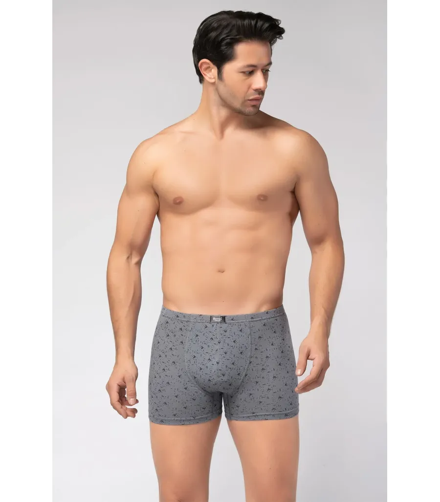 Berrak Erkek Modal Boxer Short Berrak 4497