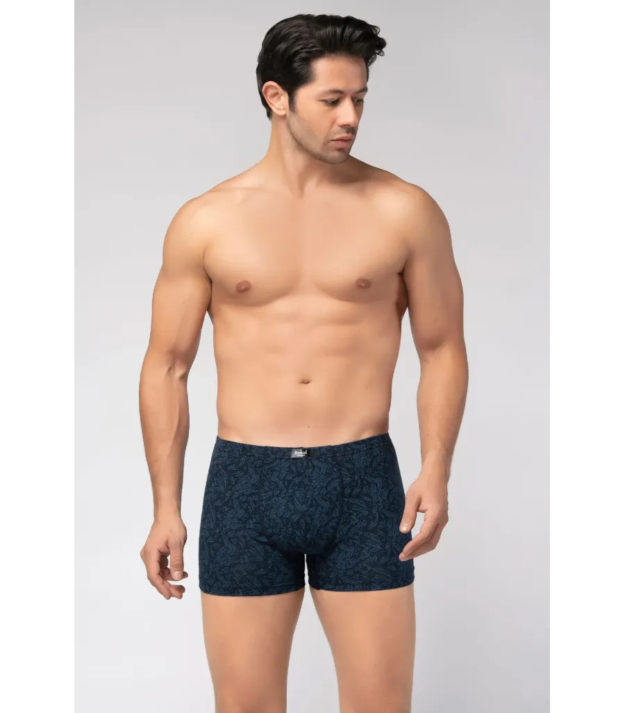 Berrak Erkek Modal Boxer Short Berrak 4497