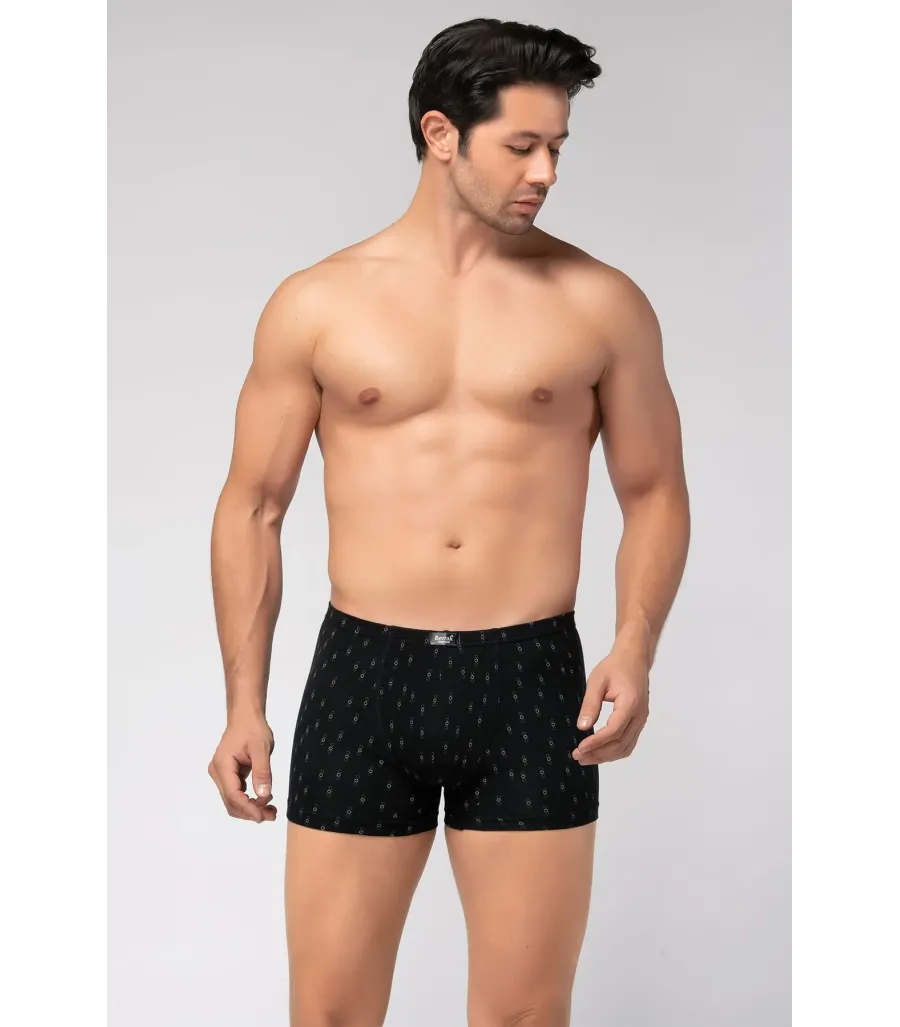 Berrak Erkek Modal Boxer Short Berrak 4497