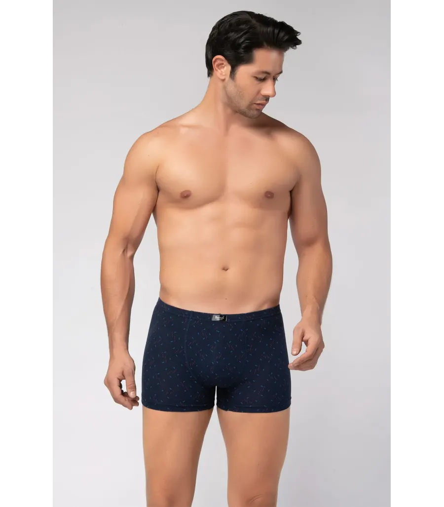 Berrak Erkek Modal Boxer Short Berrak 4497