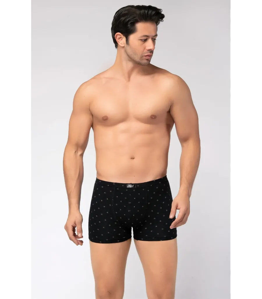 Berrak Erkek Modal Boxer Short Berrak 4497