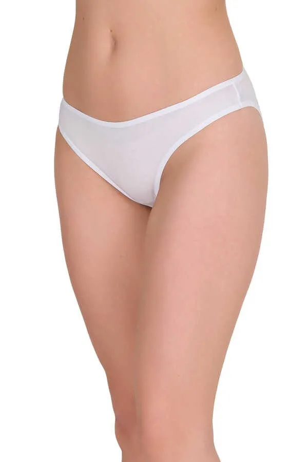 Berrak Bayan Full Lycralı Bikini