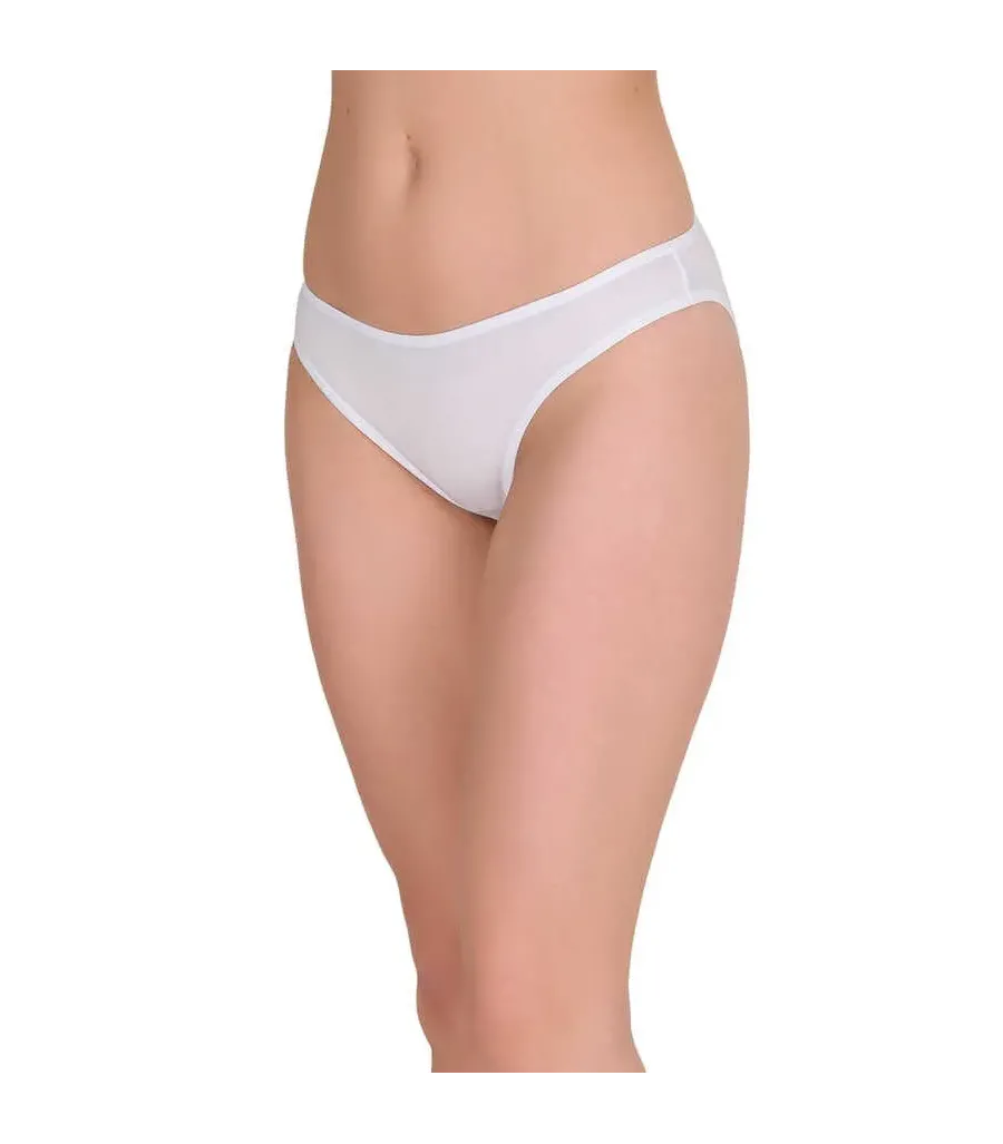 Berrak Bayan Full Lycralı Bikini