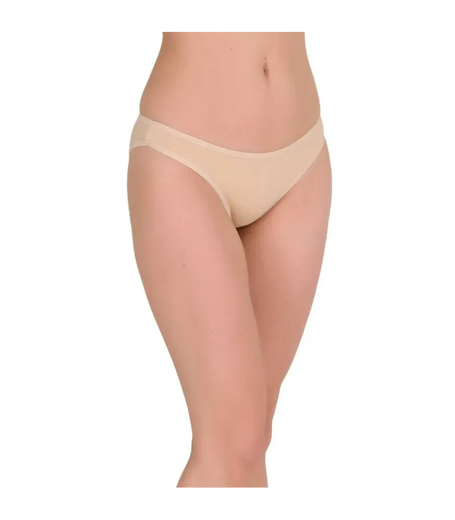 Berrak Bayan Full Lycralı Bikini