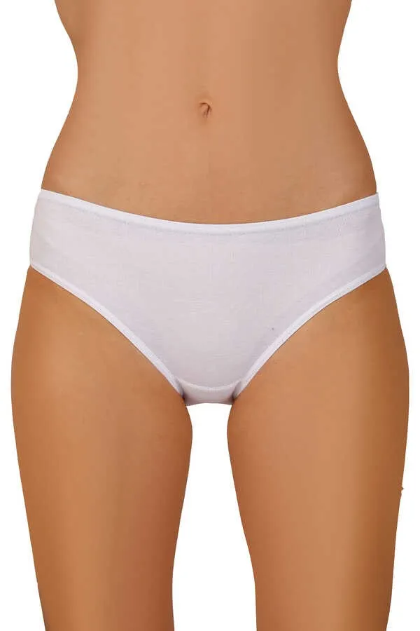 Berrak Bayan Ribana Mat Biyeli Bikini