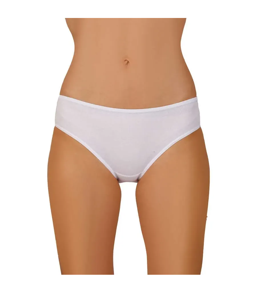 Berrak Bayan Ribana Mat Biyeli Bikini