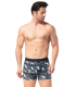 Berrak Erkek Dijital Baskı Boxer Short