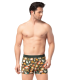 Berrak Erkek Dijital Baskı Boxer Short