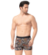 Berrak Erkek Dijital Baskı Boxer Short