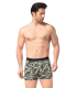 Berrak Erkek Dijital Baskı Boxer Short