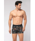 Berrak Erkek Dijital Baskı Boxer Short